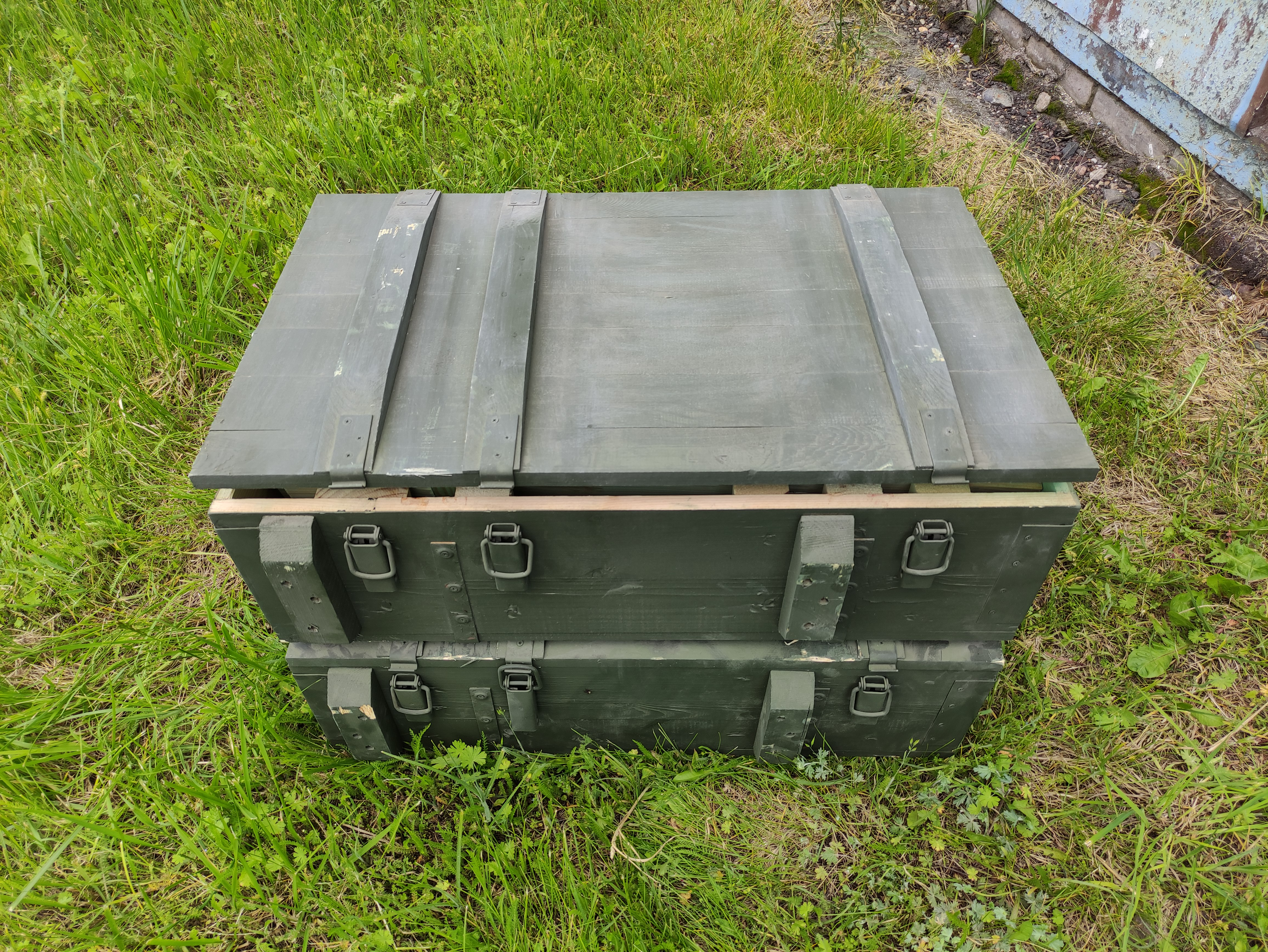 Ящик деревянный Ящик деревянный